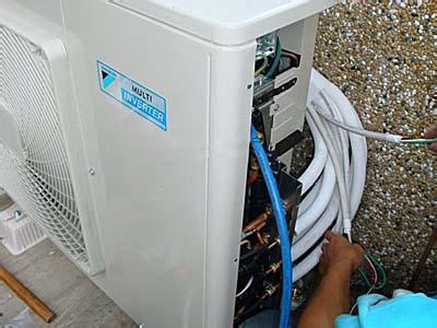 颍州商场中央空调分析及中央空调的维保分析